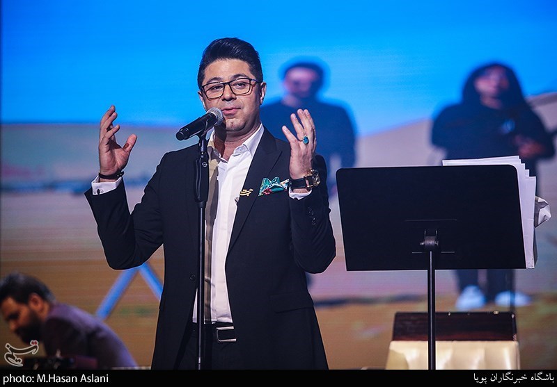 موسیقی , حجت اشرف زاده , 