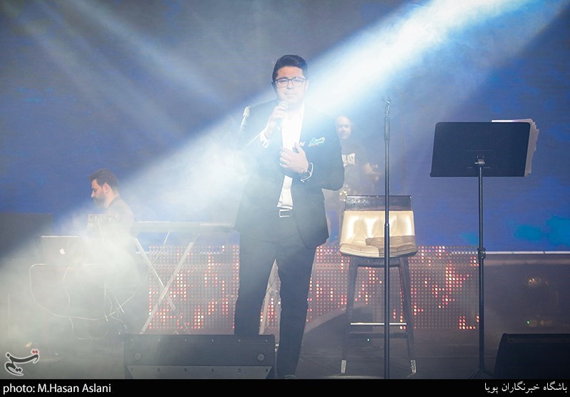 موسیقی , حجت اشرف زاده , 