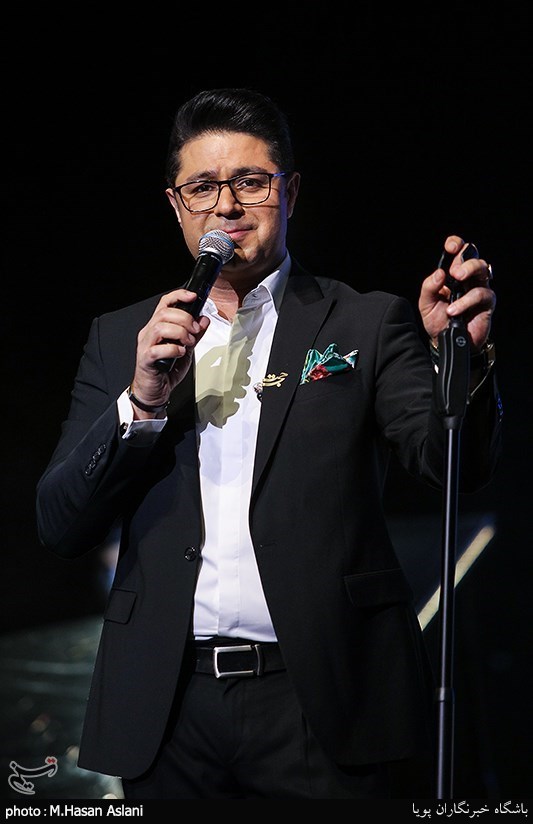 موسیقی , حجت اشرف زاده , 