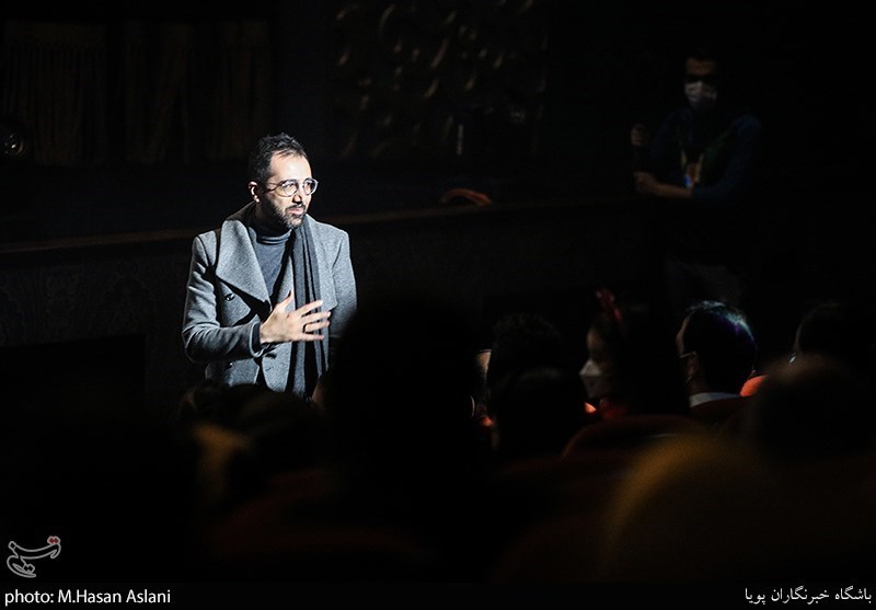 موسیقی , حجت اشرف زاده , 