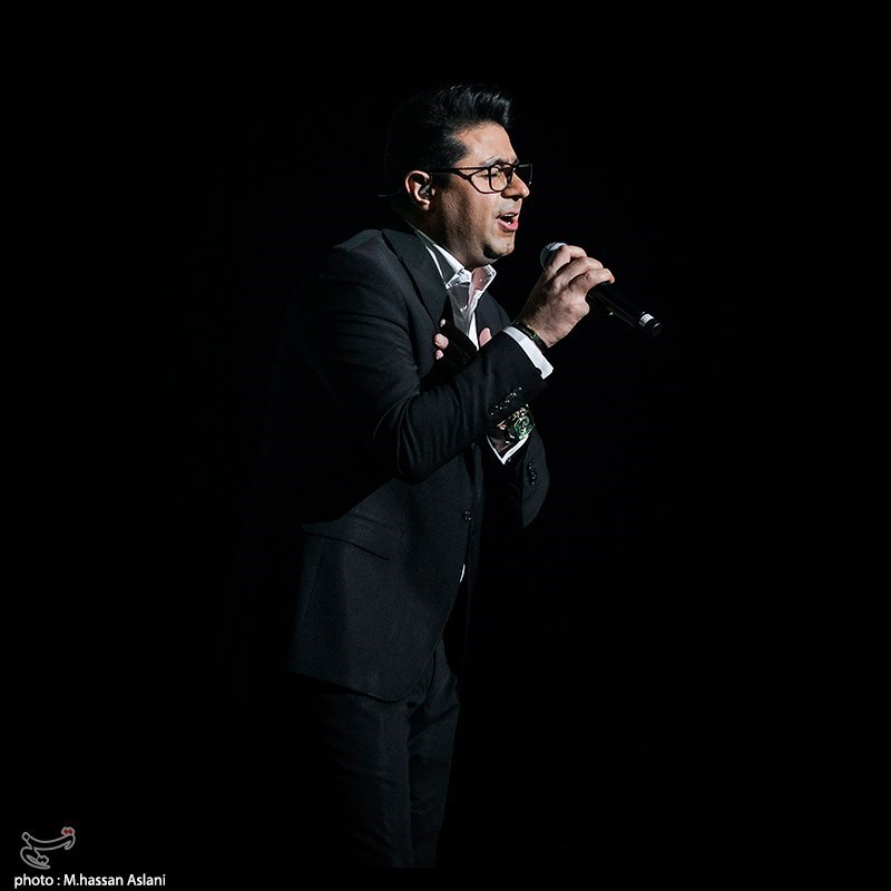 موسیقی , حجت اشرف زاده , 