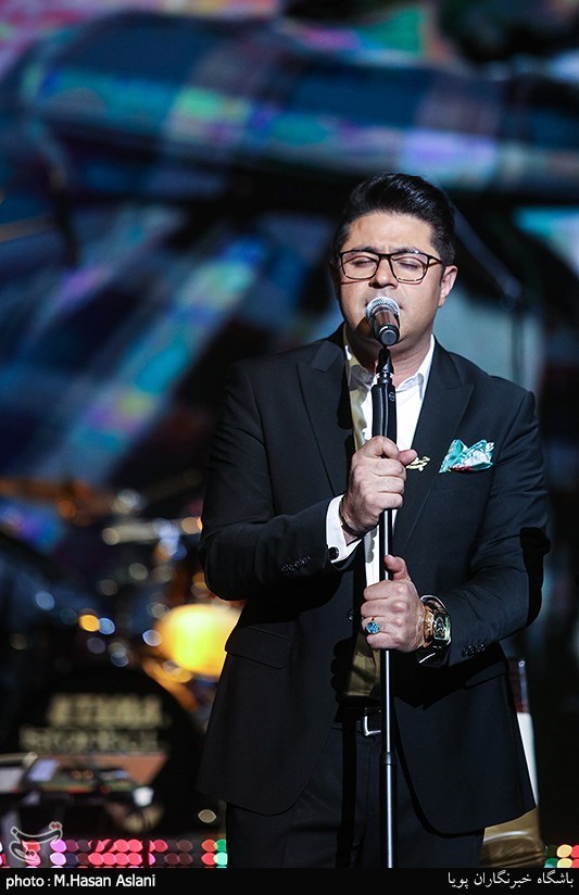 موسیقی , حجت اشرف زاده , 