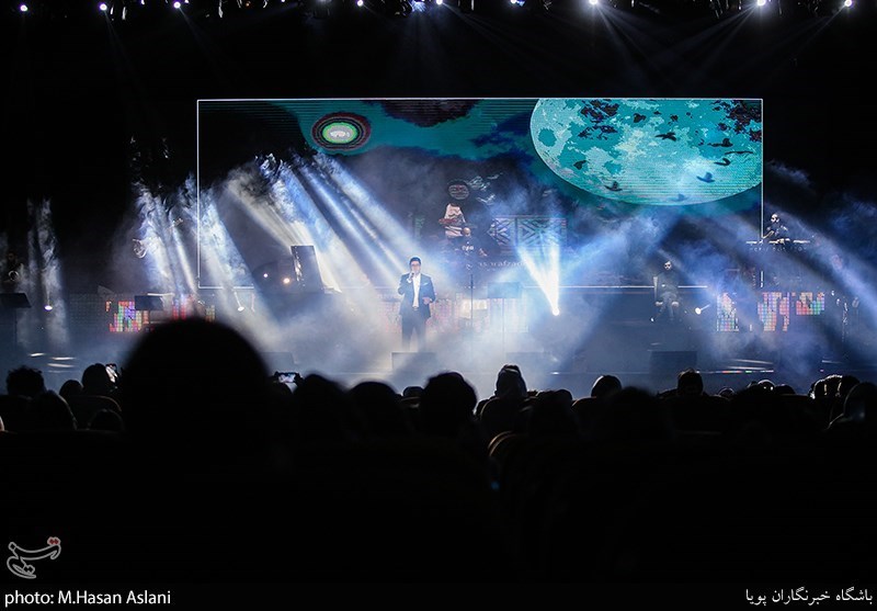 موسیقی , حجت اشرف زاده , 