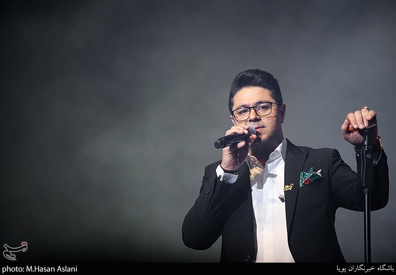 موسیقی , حجت اشرف زاده , 