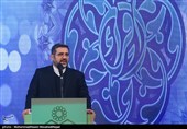محمدمهدی اسماعیلی وزیر فرهنگ و ارشاد اسلامی