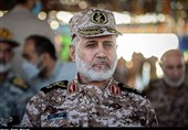 سرلشکر رشید: قدرت تهاجمی نیروهای مسلح را افزایش داده‌ایم/ ارتقای آمادگی‌های دفاعی-تهاجمی در دستورکار