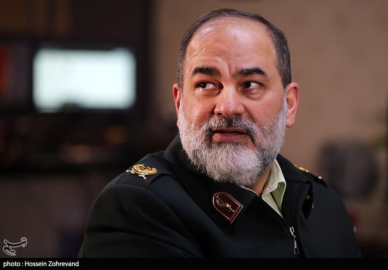 پلیس | ناجا | نیروی انتظامی جمهوری اسلامی ایران , 