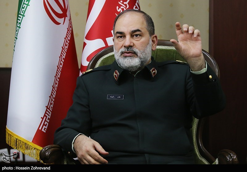 پلیس | ناجا | نیروی انتظامی جمهوری اسلامی ایران , 