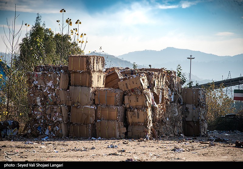 تولید کاغذ در ایران , بازار کاغذ , کاغذ ,