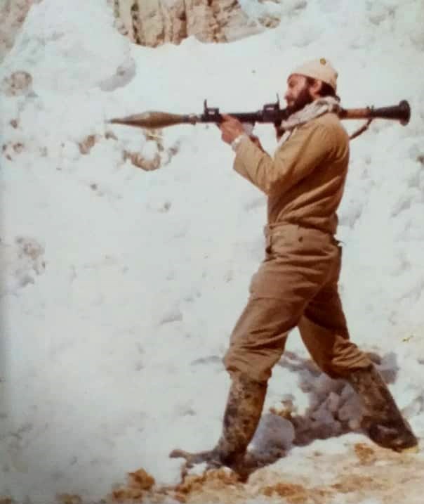 دفاع مقدس , شهدای دفاع مقدس , شهدای گمنام , کمیته جستجوی مفقودین ستاد کل نیروهای مسلح , شهید , 