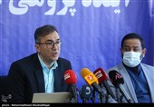فرهاد سمندری معطوف کارشناس عالی شبکه و مخترع سامانه پیش نشانگر زلزله بر اساس الگوی ذهنی حیوانات و فناوری اطلاعات
