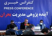 مجید طلیمی دبیر کنفرانس علمی و مدیر عامل موسسه مطالعات بین المللی مدیریت دانش خاورمیانه