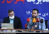 فرهاد نیکزاد مشاور فراکسیون اصناف مجلس