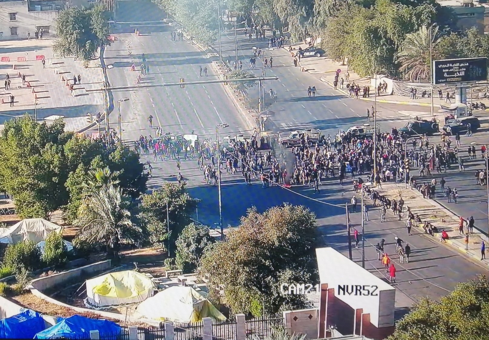 کشور عراق , انتخابات عراق , 