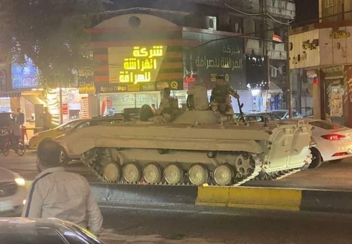 کشور عراق , انتخابات عراق , 