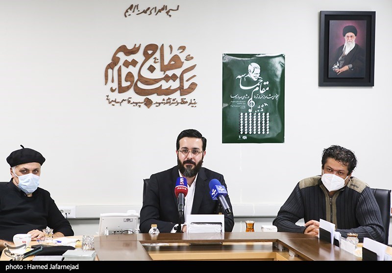 سردار قاسم سلیمانی ,