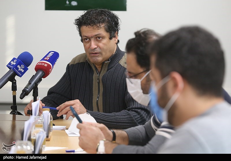 نشست خبری مراسم مقام حماسه در رثای سردار دلها