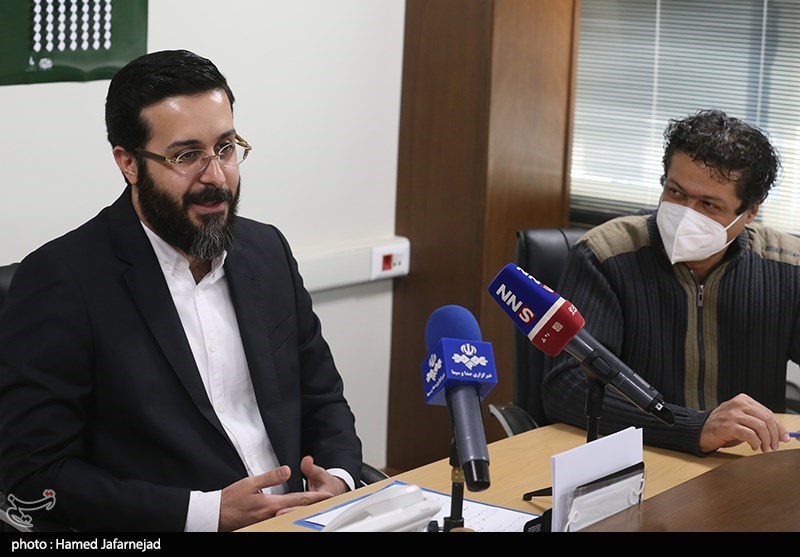 نشست خبری مراسم مقام حماسه در رثای سردار دلها