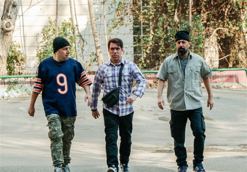 سریال , صدا و سیما , ماه رمضان , شبکه دو , شبکه یک , شبکه سه سیما , شبکه پنج , 