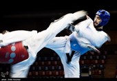 شنبه، آغاز مرحله نهایی رقابت‌های لیگ برتر تکواندو