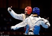 لیگ برتر تکواندو| صعود شهرداری ورامین به صدر جدول/ مس کرمان در تعقیب مدعیان