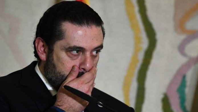 سعدالدین رفیق حریری | سعد الحریری , لبنان , عربستان سعودی , انتخابات لبنان 2022 , 