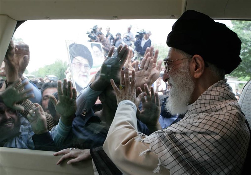 فیلم , سینمای ایران , جشنواره فیلم فجر , هادی حجازی فر , صدا و سیما , رئیس صدا و سیما , رهبر انقلاب , 