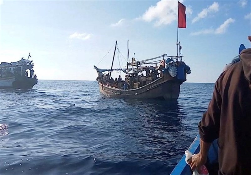 کشور میانمار , شرق آسیا , نسل‌کشی مسلمانان میانمار , 