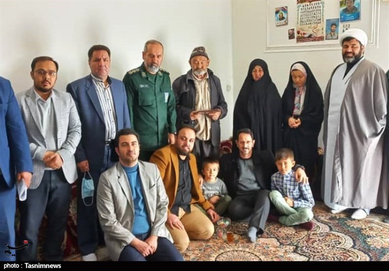 شهید , لشکر فاطمیون , شهدای مدافع حرم , 