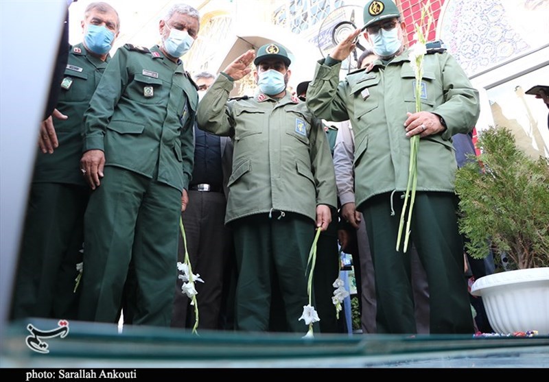 استان کرمان , شهید , شهید سپهبد قاسم سلیمانی , 