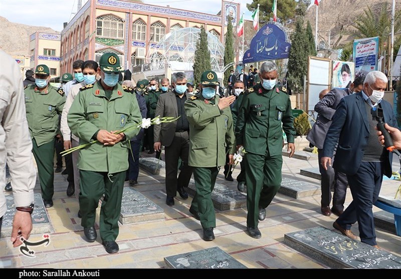 استان کرمان , شهید , شهید سپهبد قاسم سلیمانی , 