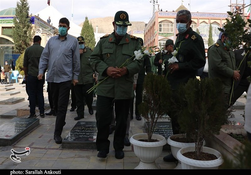 استان کرمان , شهید , شهید سپهبد قاسم سلیمانی , 