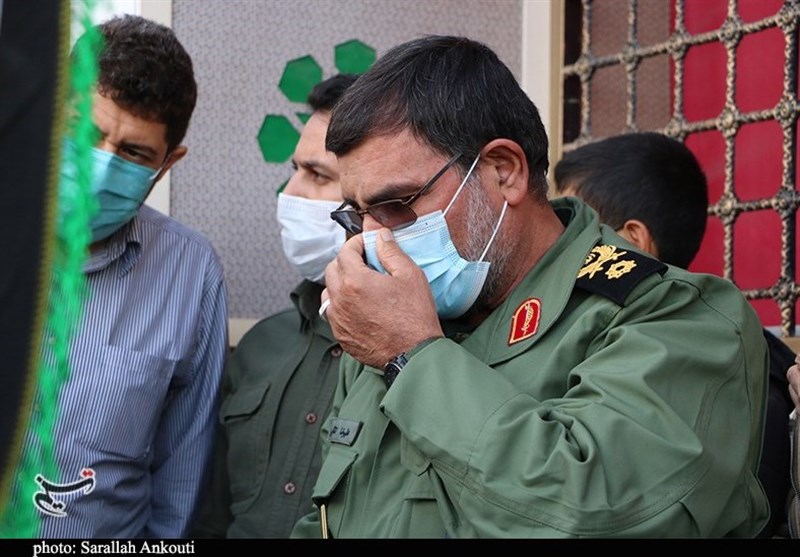 استان کرمان , شهید , شهید سپهبد قاسم سلیمانی , 