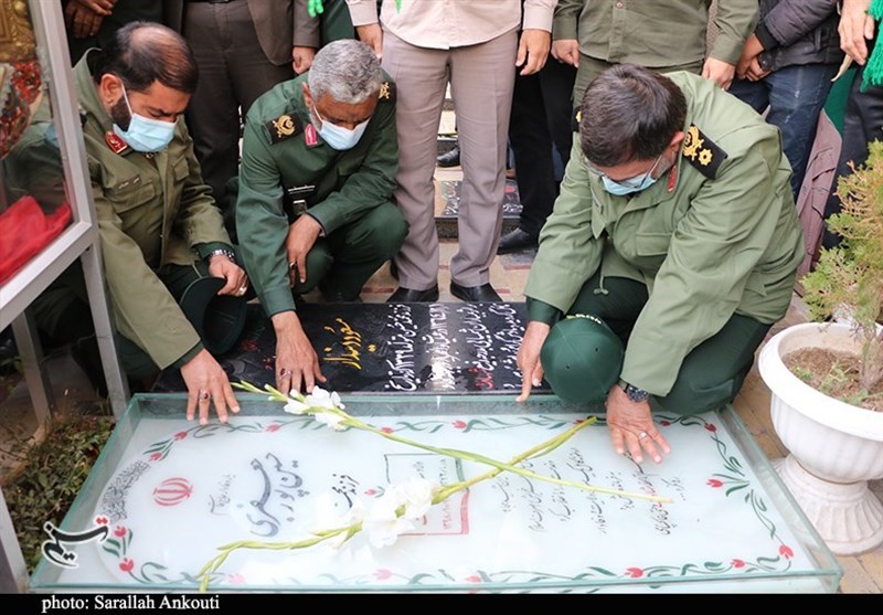 استان کرمان , شهید , شهید سپهبد قاسم سلیمانی , 