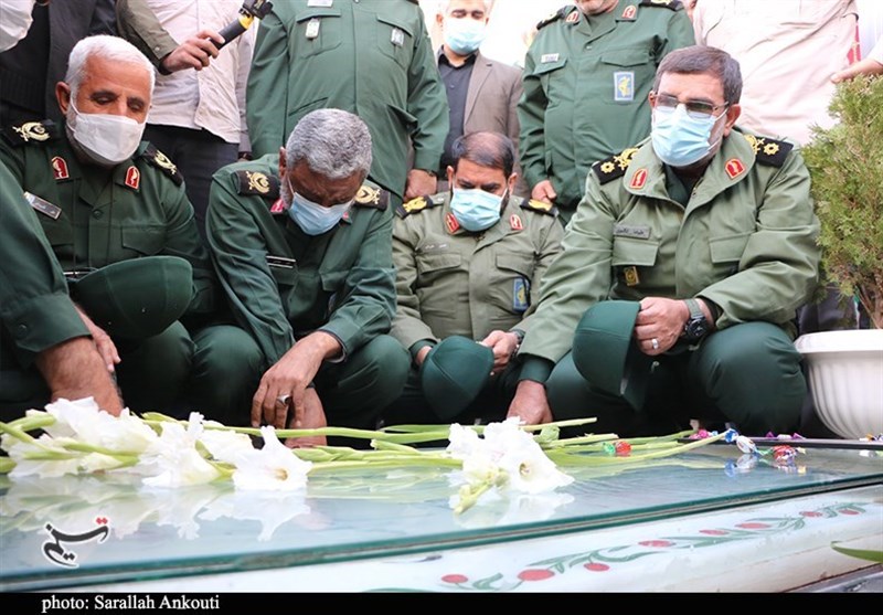 استان کرمان , شهید , شهید سپهبد قاسم سلیمانی , 