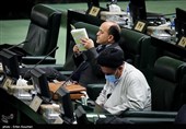 صحن علنی مجلس شورای اسلامی