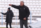 مخالفت زنوزی با برکناری سولدو/ مربی کروات فعلاً روی نیمکت سرخپوشان تبریزی