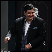 عکس‌هایی از دومین سالگرد شهادت حاج قاسم سلیمانی