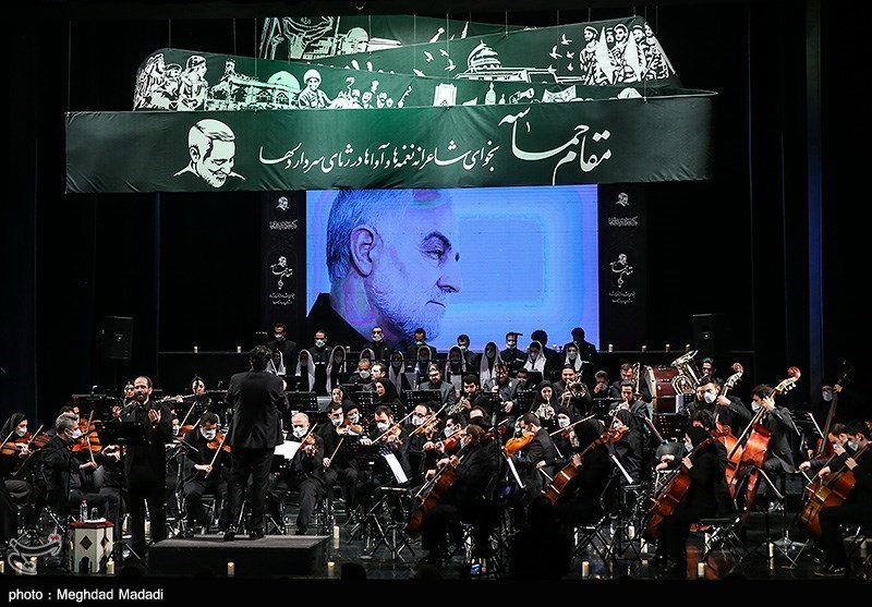 حداد عادل , سالار عقیلی , علیرضا افتخاری , 