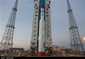 پرتاب موفق ماهواره بر سیمرغ