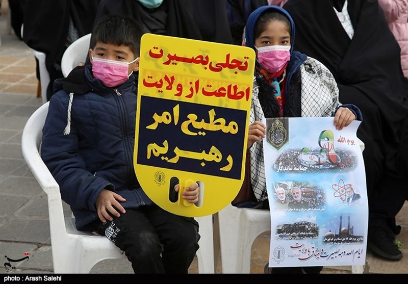 9 دی , فتنه 88 , استانداری قزوین , 