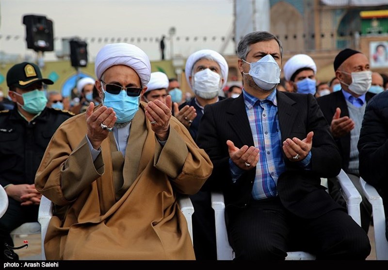 9 دی , فتنه 88 , استانداری قزوین , 