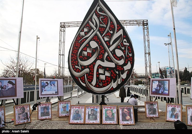 9 دی , فتنه 88 , استانداری قزوین , 