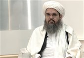 طالبان: آمریکا خواستار حفظ پایگاه نظامی در افغانستان بود