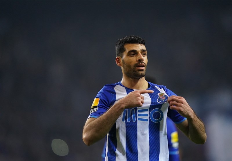 طارمی؛ چهل‌و‌سومین گلزن برتر جهان در سال 2021/ لواندوفسکی، امباپه و هالند در رده‌های اول تا سوم