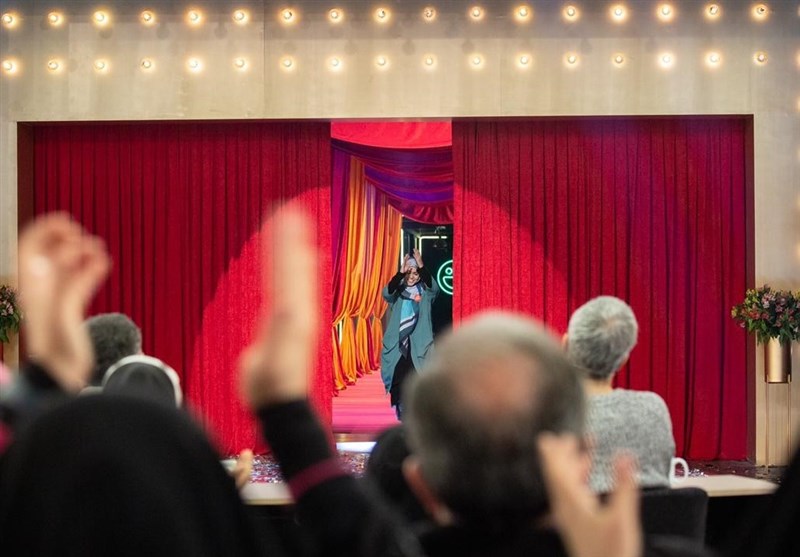 خندوانه , رامبد جوان , صدا و سیما , 