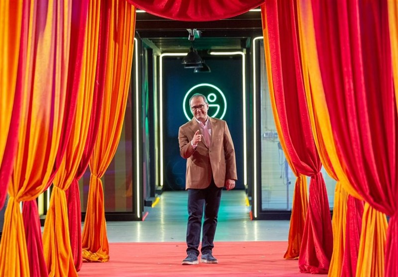 پخش ویژه برنامه 8 سالگی "خندوانه"