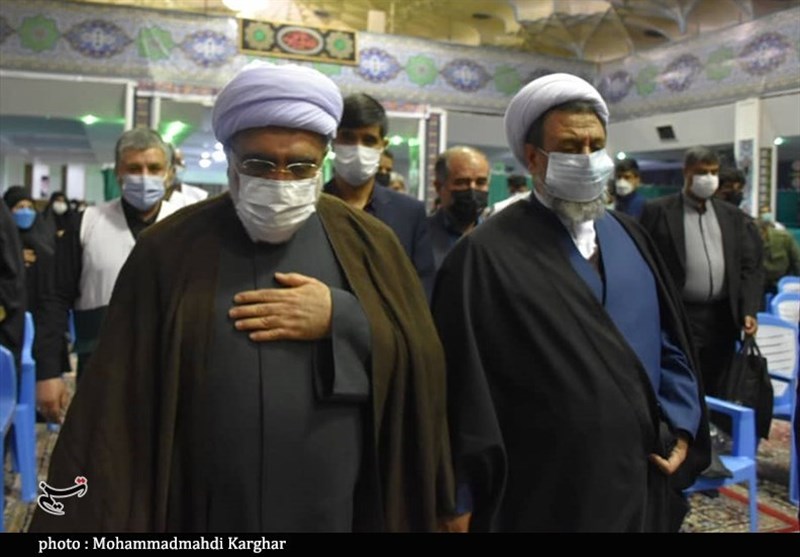 آستان قدس رضوی , 