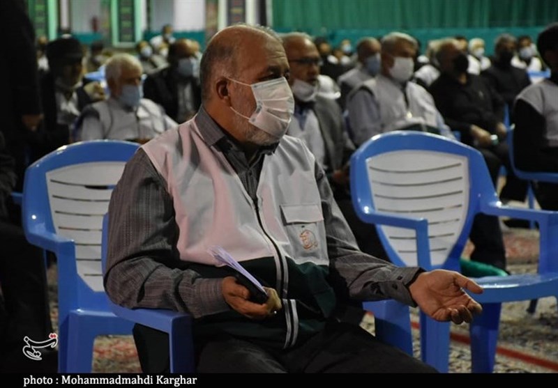 آستان قدس رضوی , 