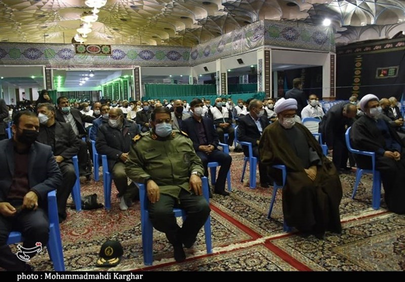 آستان قدس رضوی , 